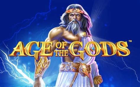 age of gods jackpot|Welcome to the Age of the Gods .